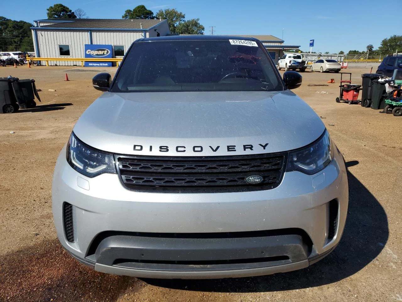 Land Rover Discovery 3l Se | Mobile.bg � ����������� 5