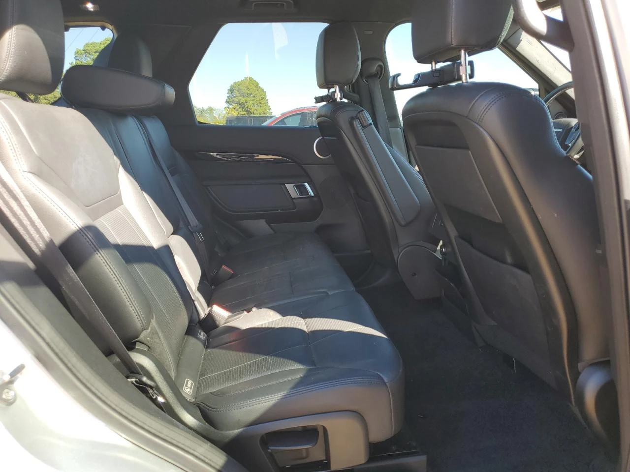 Land Rover Discovery 3l Se | Mobile.bg � ����������� 11