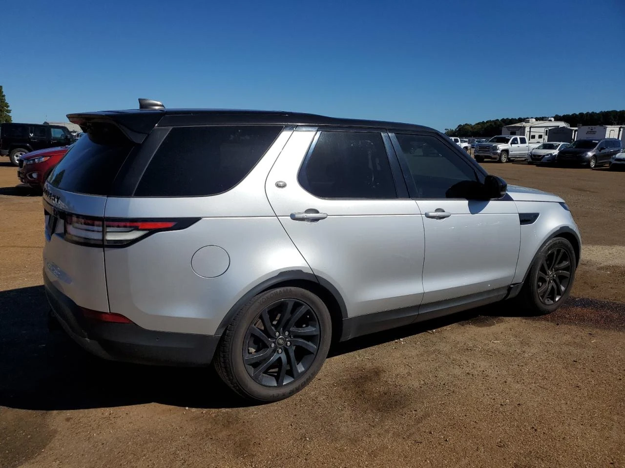 Land Rover Discovery 3l Se | Mobile.bg � ����������� 3