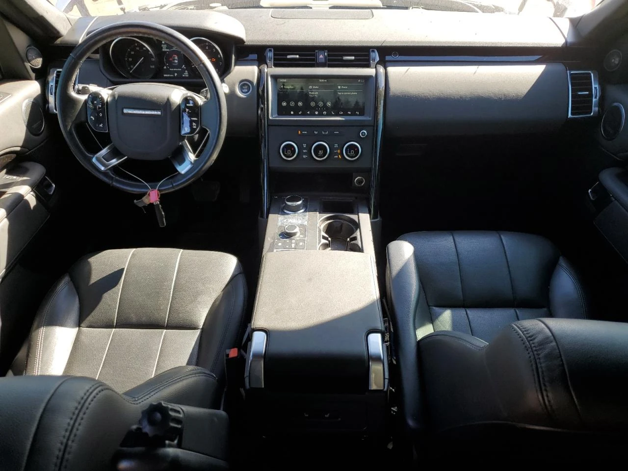 Land Rover Discovery 3l Se | Mobile.bg � ����������� 8