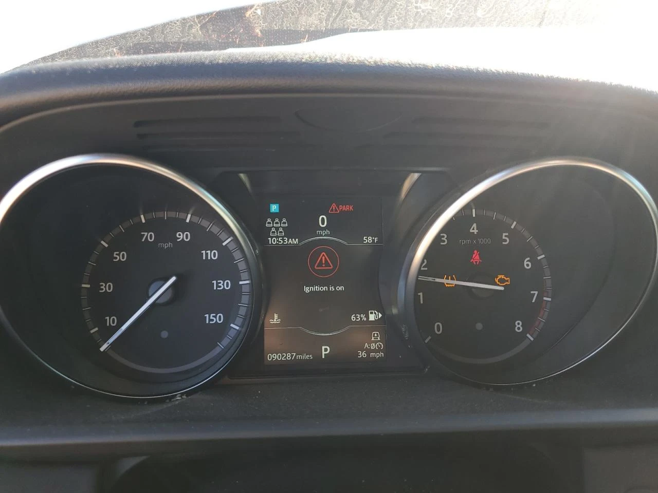 Land Rover Discovery 3l Se | Mobile.bg � ����������� 9