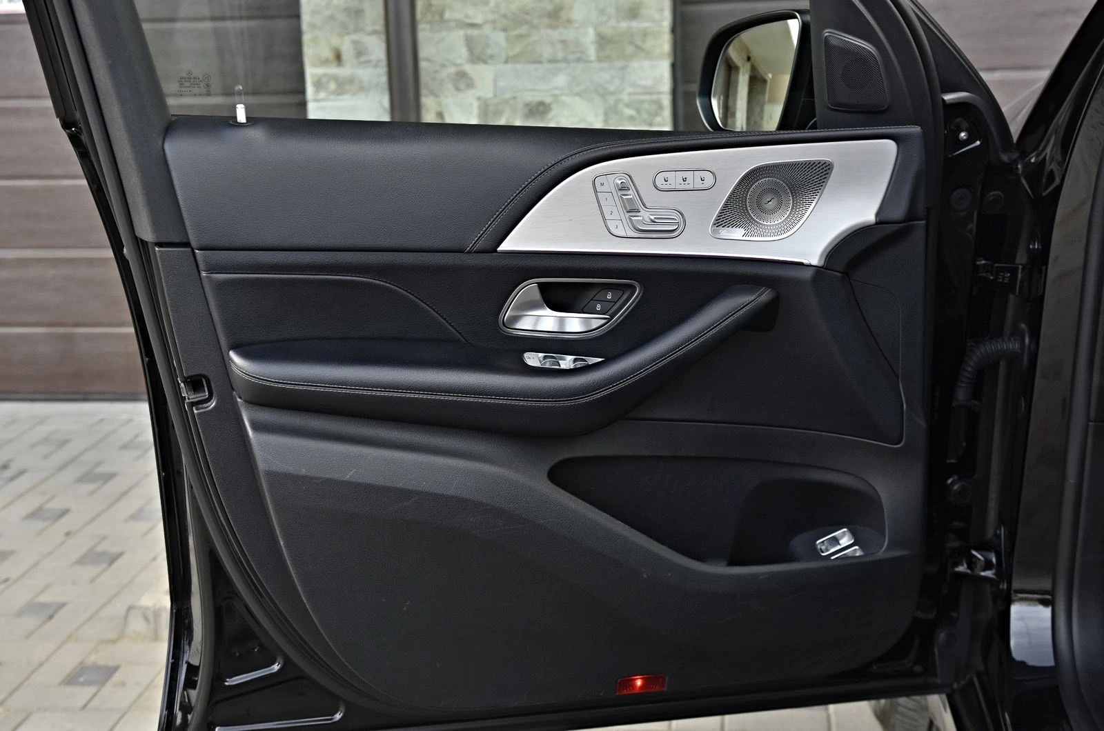 Mercedes-Benz GLE 350, снимка 2 - Автомобили и джипове - 53846301