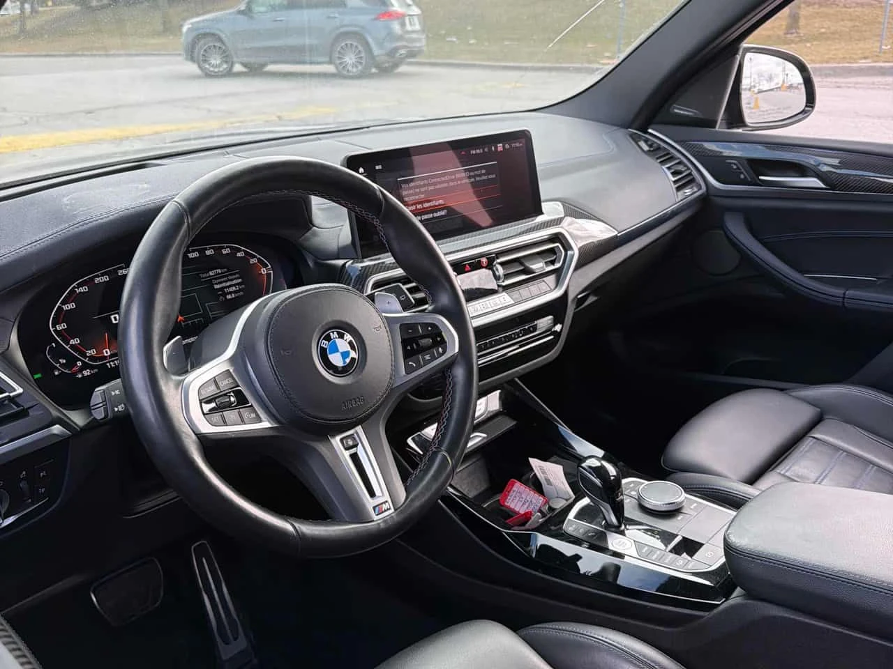 BMW X3  M40i /HARMAN KARDON / 360 / HEAD UP / DISTRONIC | Mobile.bg � ����������� 5