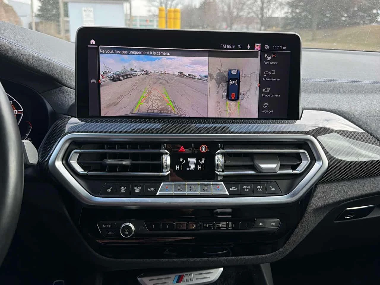 BMW X3  M40i /HARMAN KARDON / 360 / HEAD UP / DISTRONIC | Mobile.bg � ����������� 9