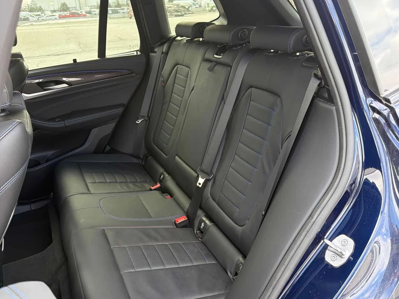 BMW X3  M40i /HARMAN KARDON / 360 / HEAD UP / DISTRONIC | Mobile.bg � ����������� 14