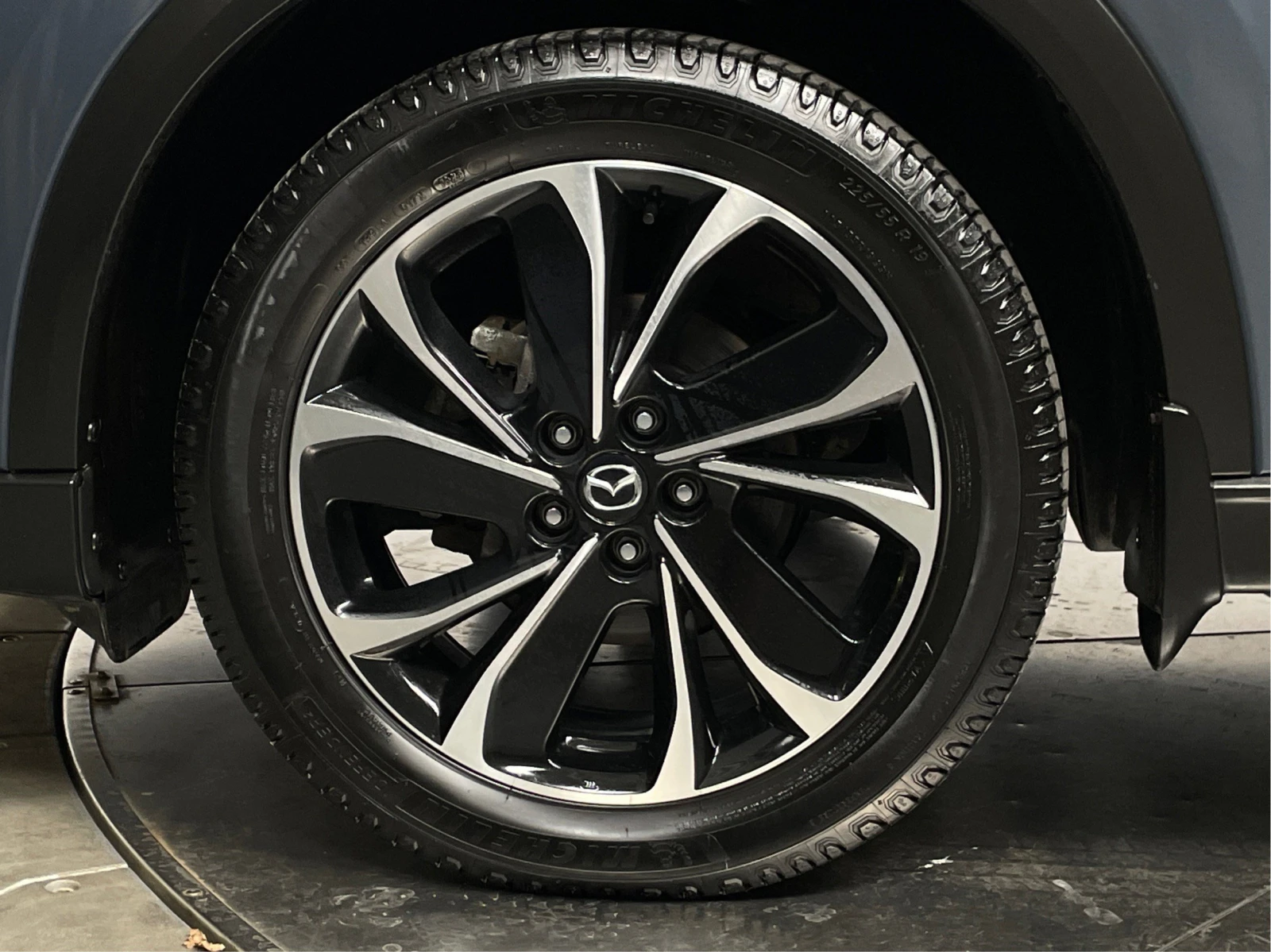 Mazda CX-5 GT* AWD* BOSE* ШИБИДАХ* КАМЕРА* KEYLESS* ПОДГРЕВ* , снимка 15 - Автомобили и джипове - 54044877