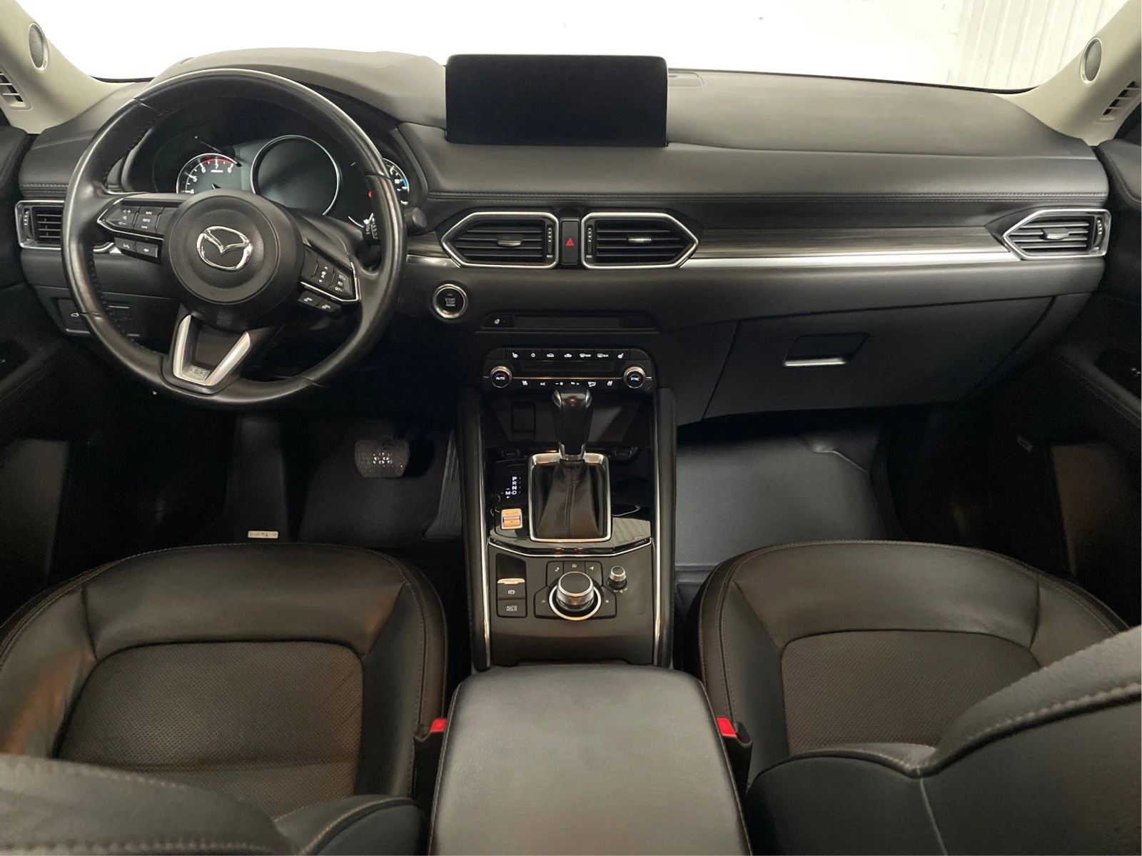 Mazda CX-5 GT* AWD* BOSE* ШИБИДАХ* КАМЕРА* KEYLESS* ПОДГРЕВ* , снимка 10 - Автомобили и джипове - 54044877