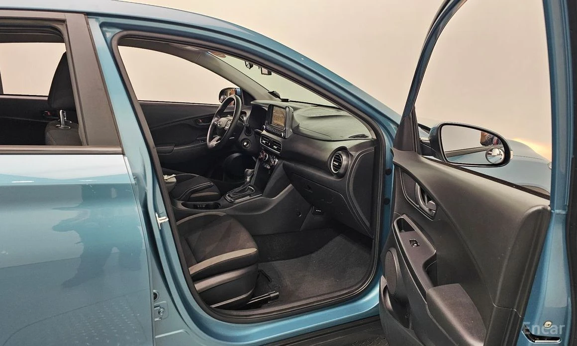 Hyundai Kona, снимка 11 - Автомобили и джипове - 54051385