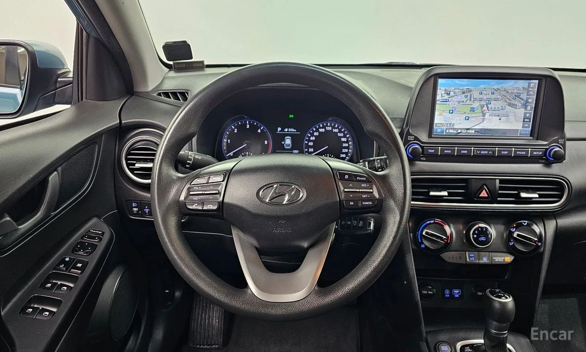 Hyundai Kona, снимка 13 - Автомобили и джипове - 54051385