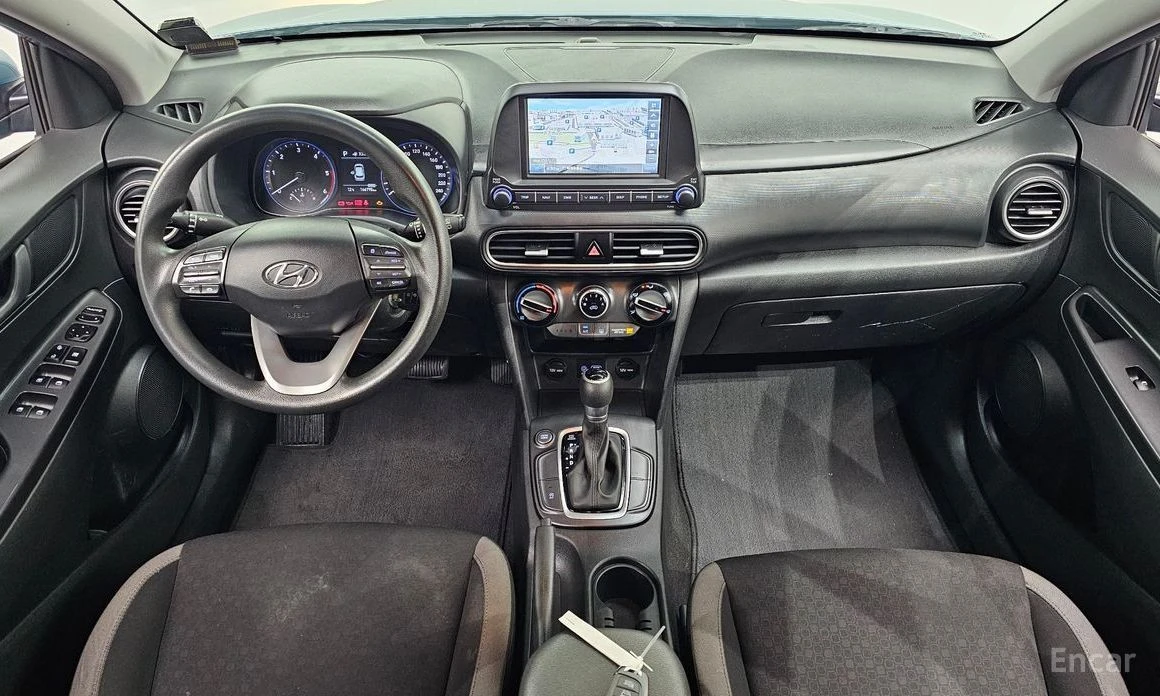 Hyundai Kona, снимка 7 - Автомобили и джипове - 54051385