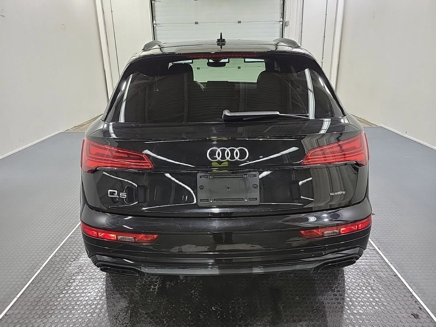 Audi Q5 Progressiv S-line* Pan/Roof* Apple carplay* Keyles, снимка 5 - Автомобили и джипове - 54073229