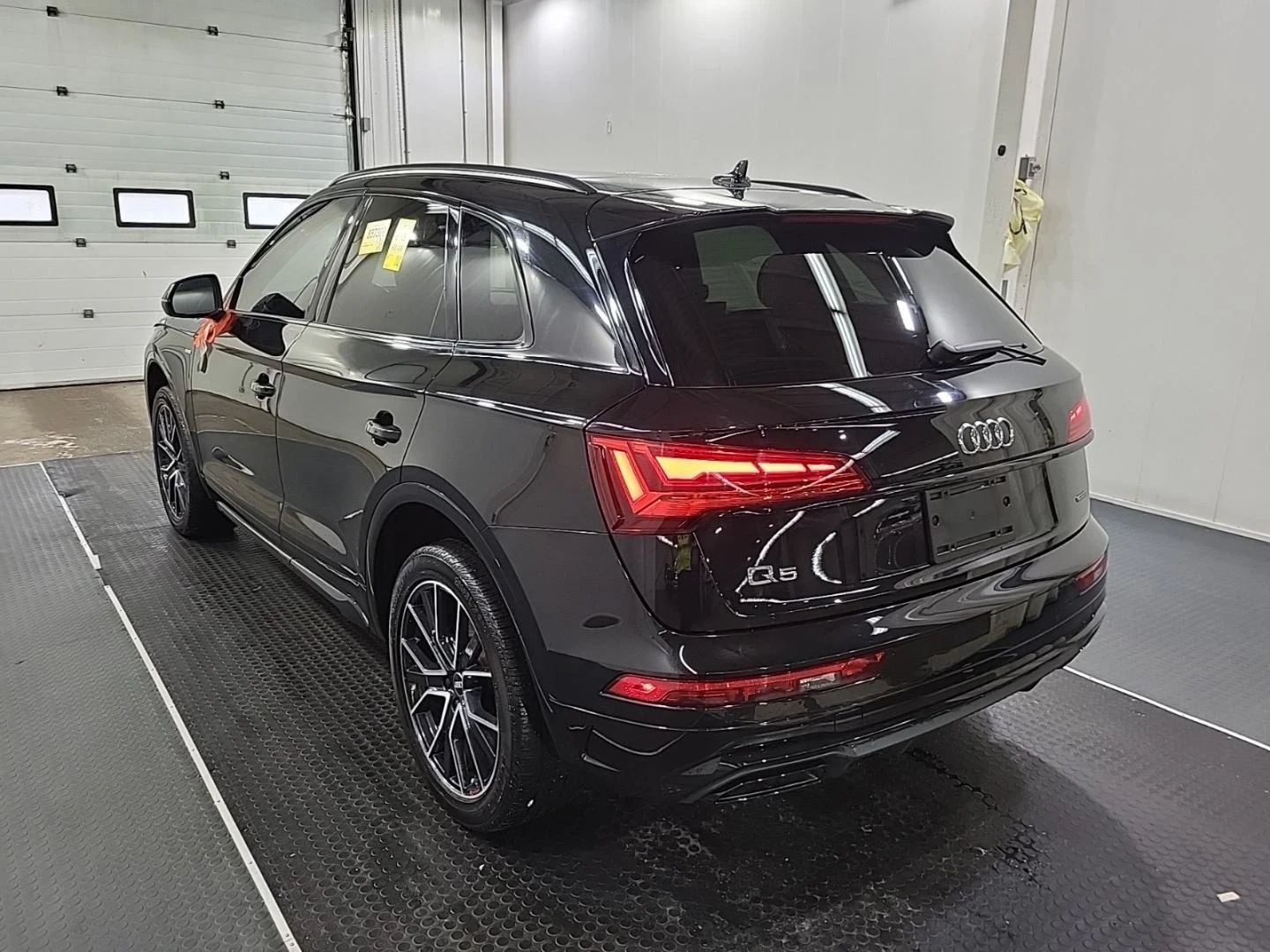 Audi Q5 Progressiv S-line* Pan/Roof* Apple carplay* Keyles, снимка 6 - Автомобили и джипове - 54073229