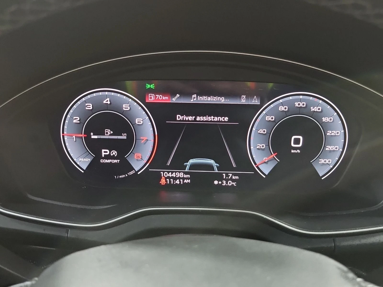 Audi Q5 Progressiv S-line* Pan/Roof* Apple carplay* Keyles, снимка 10 - Автомобили и джипове - 54073229