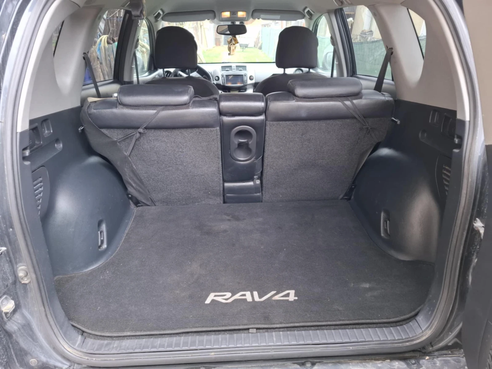 Toyota Rav4, снимка 8 - Автомобили и джипове - 54382819