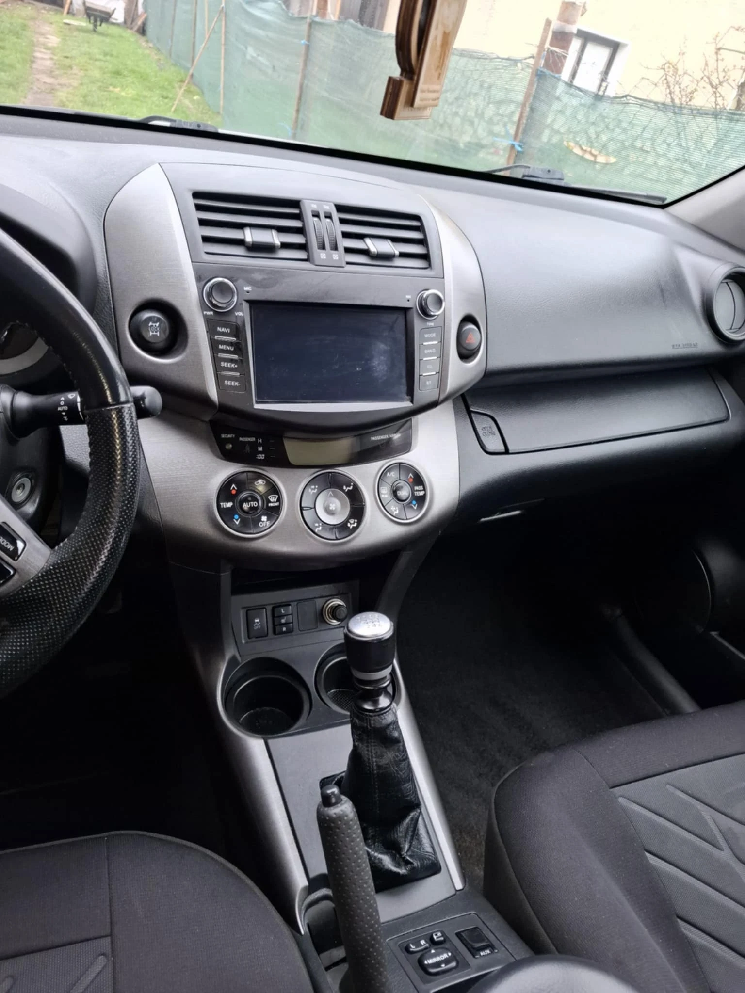 Toyota Rav4, снимка 7 - Автомобили и джипове - 54382819