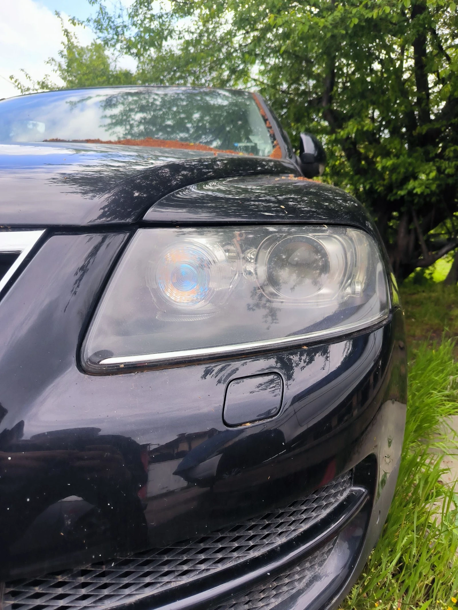 VW Touareg, снимка 7 - Автомобили и джипове - 54415386