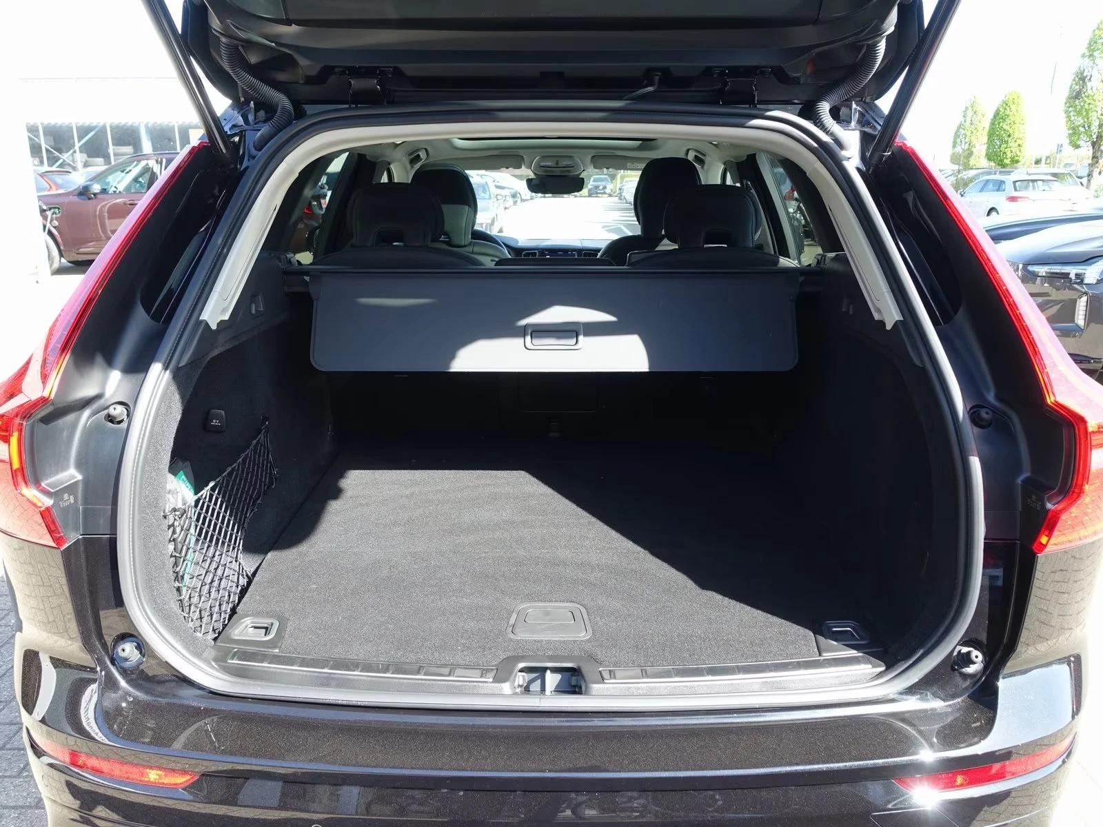 Volvo XC60 T8 AWD Plus Dark | Mobile.bg � ����������� 17
