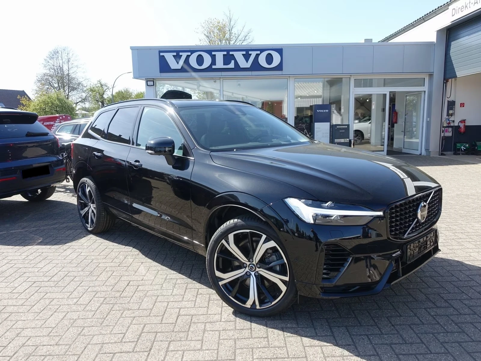 Volvo XC60 T8 AWD Plus Dark | Mobile.bg � ����������� 5
