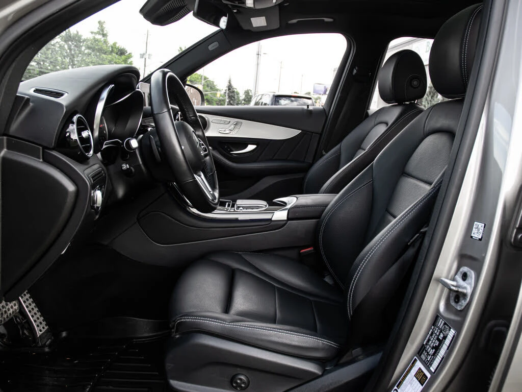 Mercedes-Benz GLC 300 AMG LINE* 4MATIC* PANO* 360CAM* ПОДГРЕВИ* MEMORY* , снимка 7 - Автомобили и джипове - 55059336