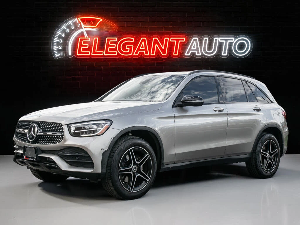 Mercedes-Benz GLC 300 AMG LINE* 4MATIC* PANO* 360CAM* ПОДГРЕВИ* MEMORY* , снимка 3 - Автомобили и джипове - 55059336