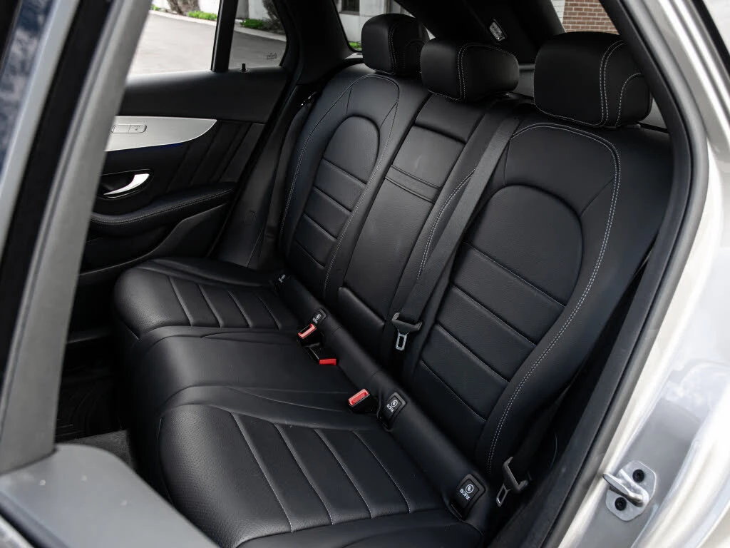 Mercedes-Benz GLC 300 AMG LINE* 4MATIC* PANO* 360CAM* ПОДГРЕВИ* MEMORY* , снимка 16 - Автомобили и джипове - 55059336