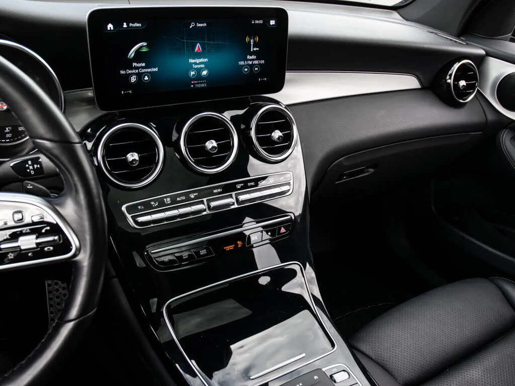 Mercedes-Benz GLC 300 AMG LINE* 4MATIC* PANO* 360CAM* ПОДГРЕВИ* MEMORY* , снимка 8 - Автомобили и джипове - 55059336