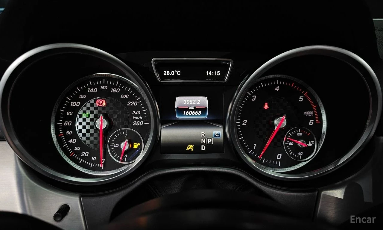 Mercedes-Benz GLE 350 AMG/ HarmanKardon/ TV/ Full, снимка 5 - Автомобили и джипове - 55155523