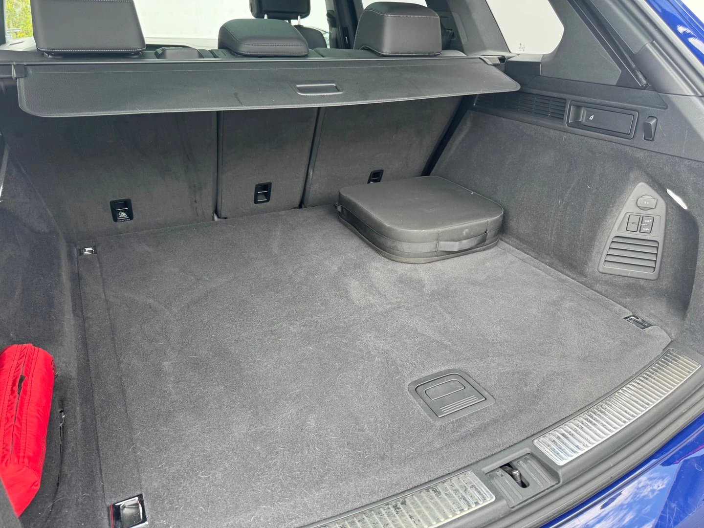 VW Touareg, снимка 13 - Автомобили и джипове - 56120020