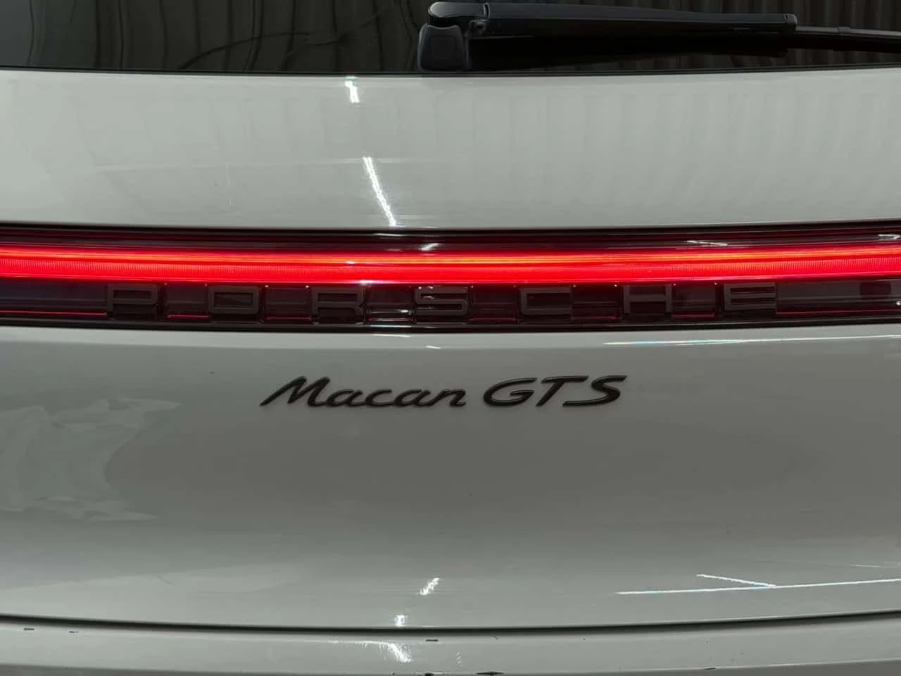 Porsche Macan * GTS GTS | AWD * CARFAX * , снимка 14 - Автомобили и джипове - 56217052