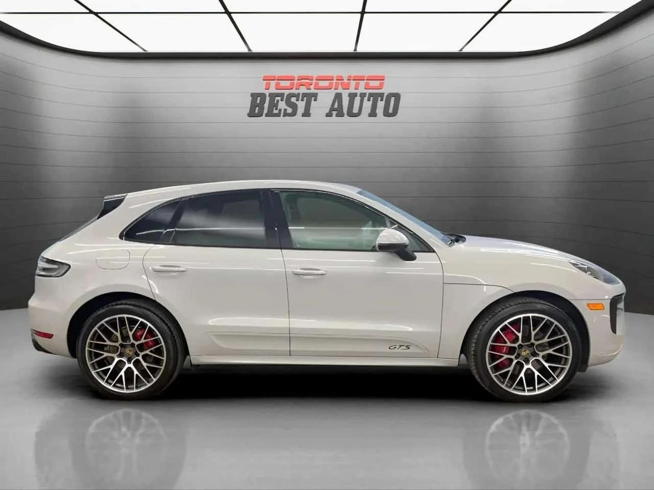Porsche Macan * GTS GTS | AWD * CARFAX * , снимка 8 - Автомобили и джипове - 56217052