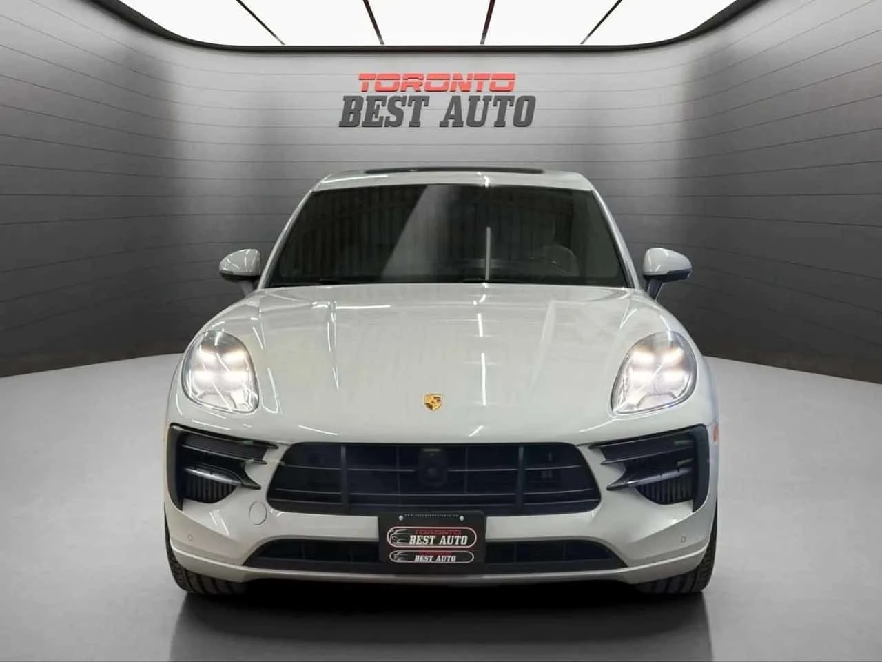 Porsche Macan * GTS GTS | AWD * CARFAX * , снимка 2 - Автомобили и джипове - 56217052