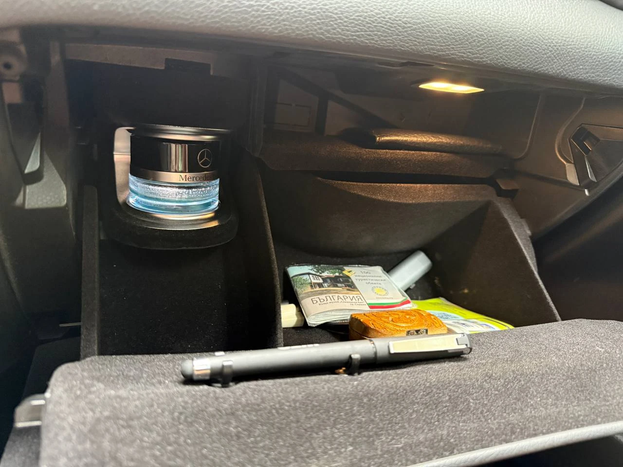Mercedes-Benz GLC 300 hybrid | Mobile.bg � ����������� 7