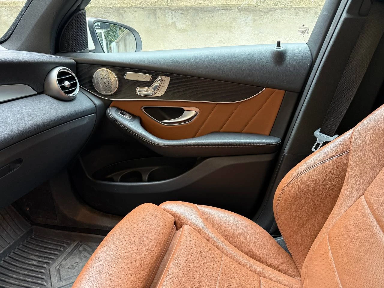 Mercedes-Benz GLC 300 hybrid | Mobile.bg � ����������� 16