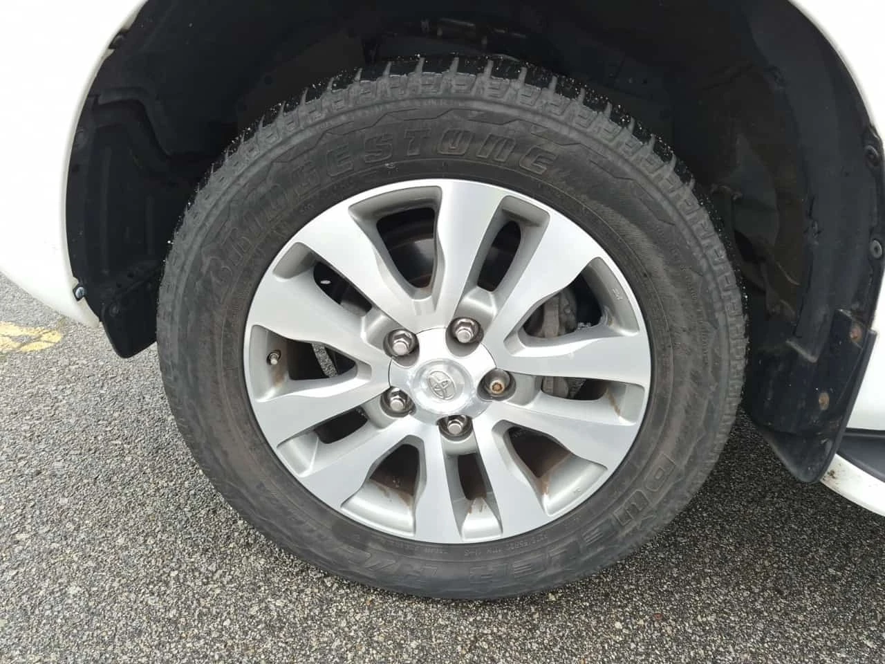 Toyota Sequoia * LIMITED * 50K KM * ��� ����� * 4WD * CARFAX *  | Mobile.bg � ����������� 5
