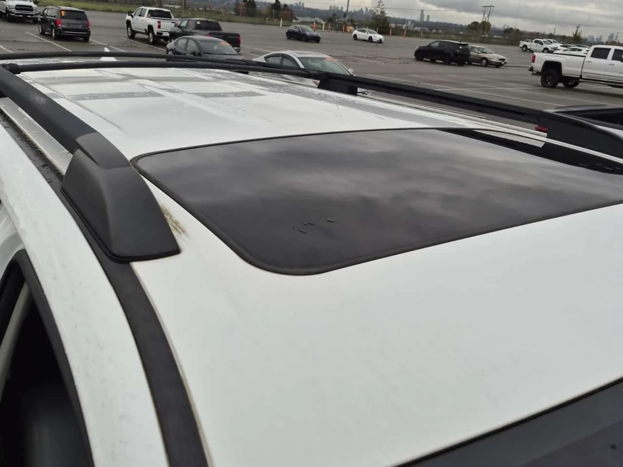 Toyota Sequoia * LIMITED * 50K KM * ��� ����� * 4WD * CARFAX *  | Mobile.bg � ����������� 14