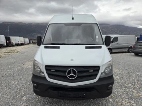 Mercedes-Benz Sprinter 319 CDI, Пътнически, 9 местен, Клима, Автомат, снимка 8