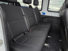 Mercedes-Benz Sprinter 319 CDI, Пътнически, 9 местен, Клима, Автомат, снимка 14