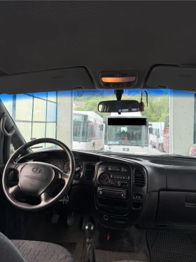 Hyundai H1, снимка 5