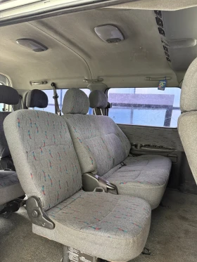 Hyundai H1, снимка 8