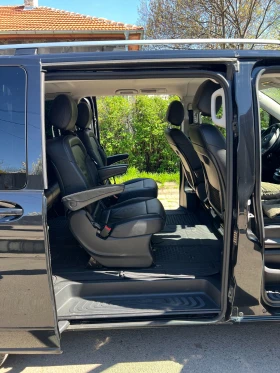 Mercedes-Benz V 250, снимка 5