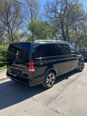 Mercedes-Benz V 250, снимка 16