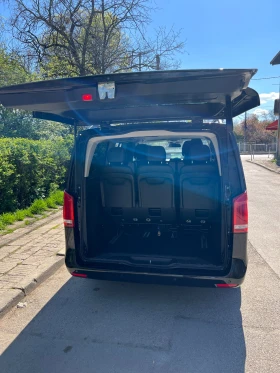 Mercedes-Benz V 250, снимка 12