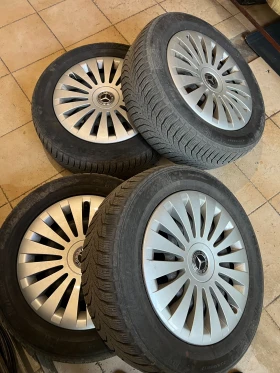 Mercedes-Benz V 250, снимка 17