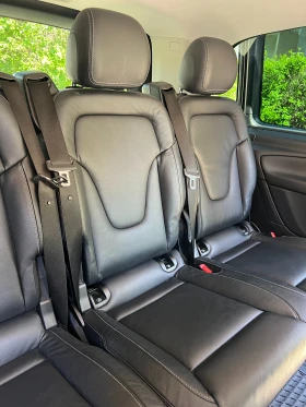 Mercedes-Benz V 250, снимка 10