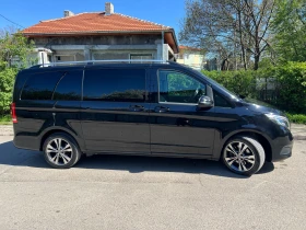 Mercedes-Benz V 250, снимка 9
