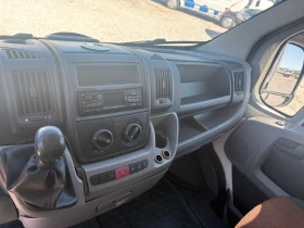 Fiat Ducato Падащ борд, снимка 9