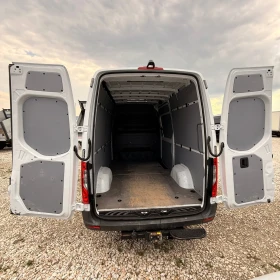 Mercedes-Benz Sprinter 316 140хл.км-Нов Внос-Клима, снимка 8