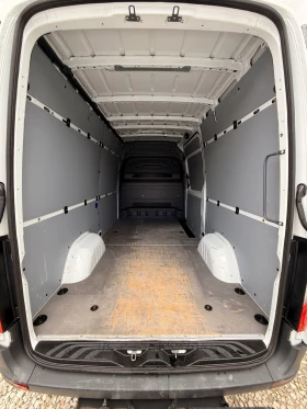 Mercedes-Benz Sprinter 316 140хл.км-Нов Внос-Клима, снимка 9