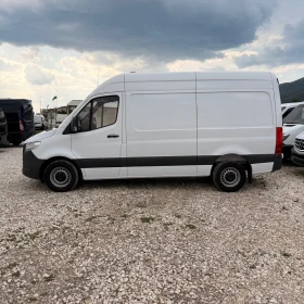 Mercedes-Benz Sprinter 316 140хл.км-Нов Внос-Клима, снимка 4