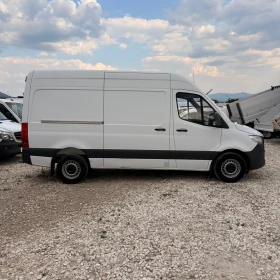 Mercedes-Benz Sprinter 316 140хл.км-Нов Внос-Клима, снимка 6